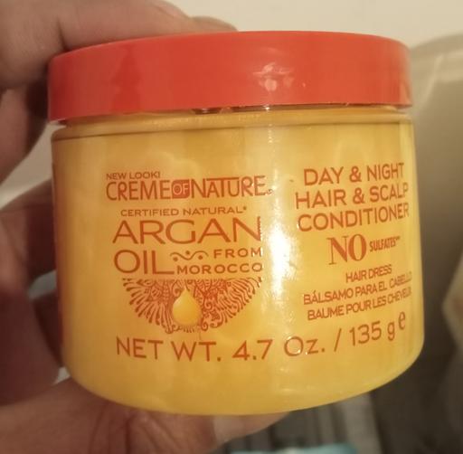 Buy & Sell West Midlands Birmingham - Photos for ARGAN OIL CREME