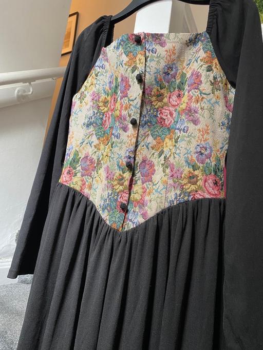 Buy & Sell West Midlands Walsall - Photos for Vintage style dress