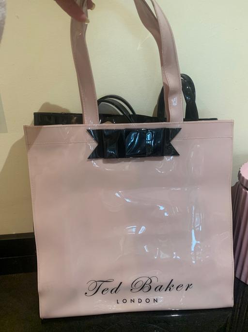 Buy & Sell Essex Maldon - Photos for Ted Baker bag