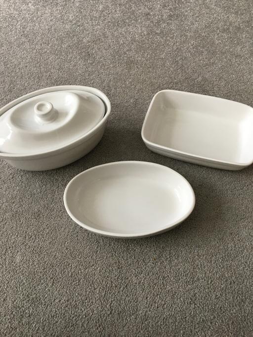 Buy & Sell Kent Thanet - Photos for Ovenware Set