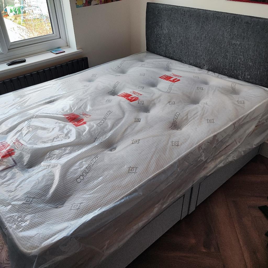 SUPER ORTHO MEMORY FOAM MATTRESSES in SE3 London for £99.00 for sale