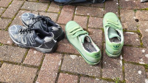 Buy & Sell South East London Thamesmead - South East London - Photos for Groundwork safety boots