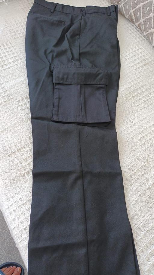 Buy & Sell West Midlands Birmingham - Photos for BRAND NEW WORK TROUSERS