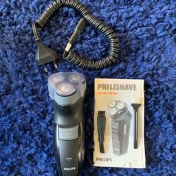 Philishave for
Sale . Please see pictures for condition. Any questions please let me know
