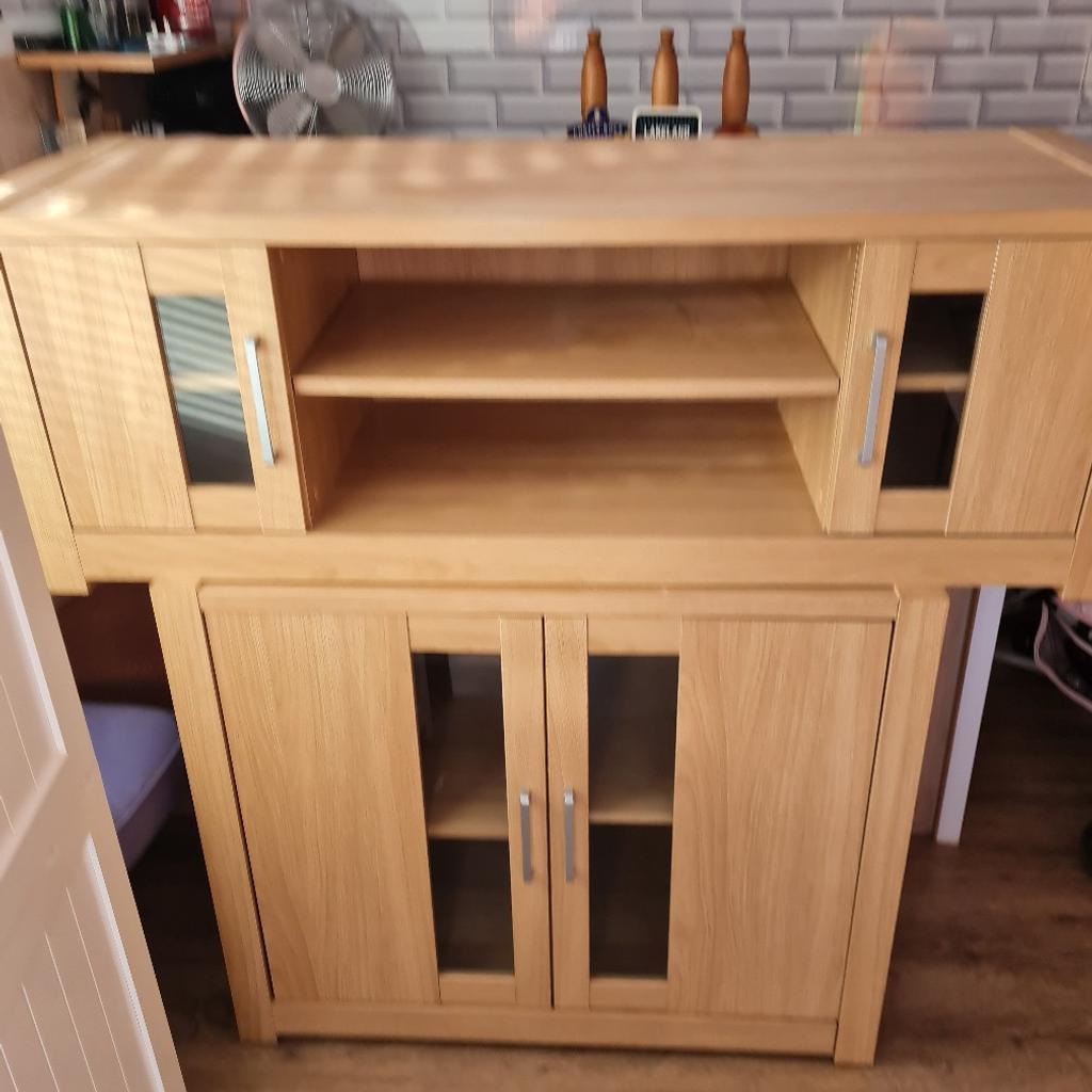 matching TV unit /sideboard in DY4 Sandwell for £50.00 for sale Shpock