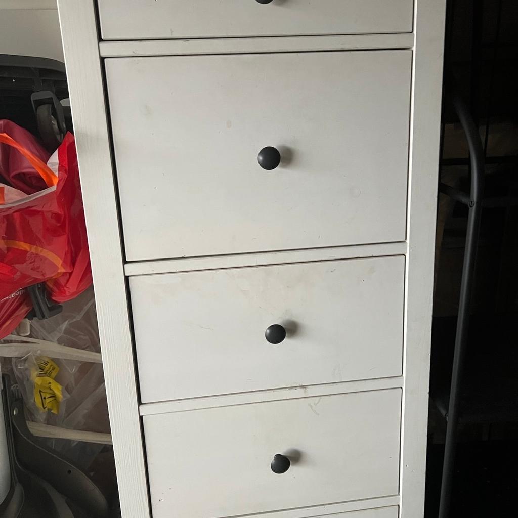 Ikea drawer set in NW3 London für £ 55,00 zum Verkauf Shpock AT