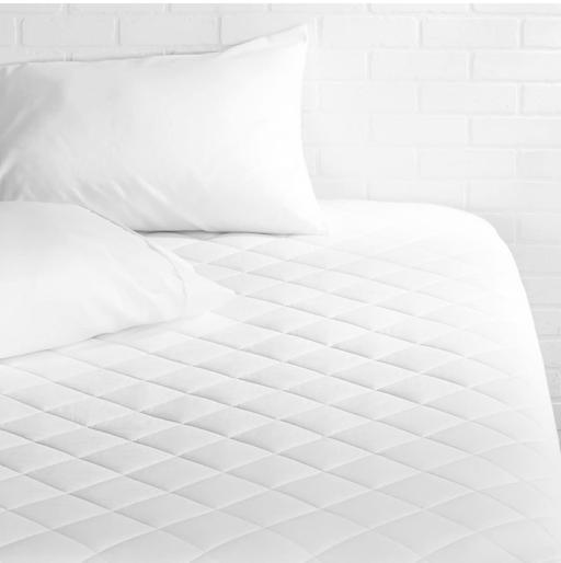 Buy & Sell Hampshire Gosport - Photos for Waterproof Quilted Mattress Protector 90x190