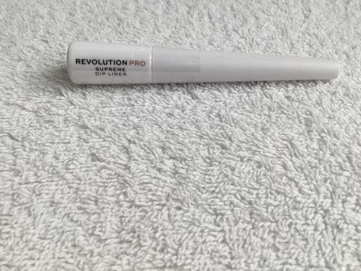 Buy & Sell West Midlands Birmingham - Photos for Revolution Pro Supreme Dip Liner White New