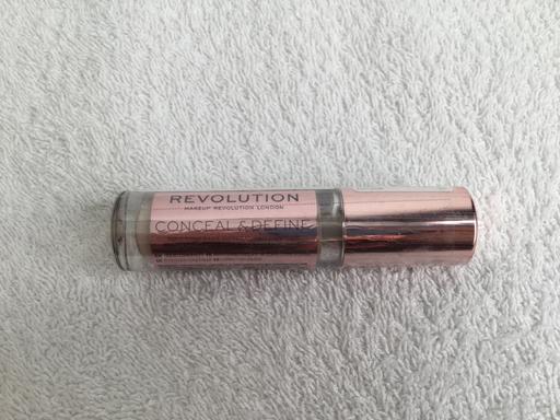 Buy & Sell West Midlands Birmingham - Photos for Revolution Conceal + Define Concealer C1