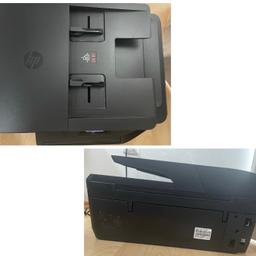 Hp Drucker, Fax, Scanner

Orginalpreis 130€