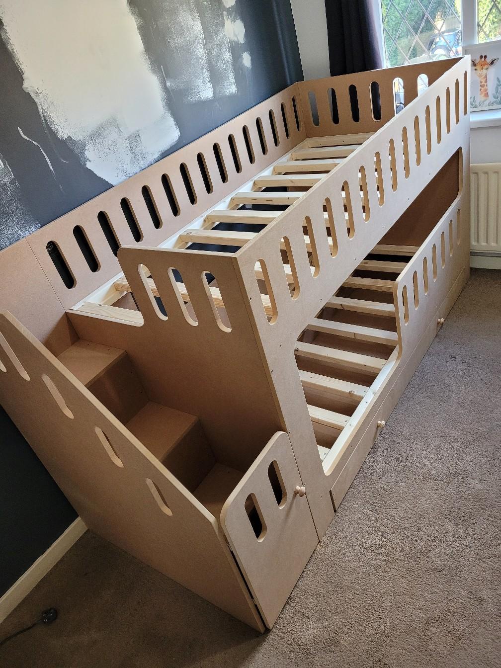 bunk bed in B31 Birmingham für £ 380,00 zum Verkauf Shpock AT