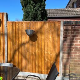 I’m just starting out give you reasonable quote for garden cutting general tidy up fencing aswel.