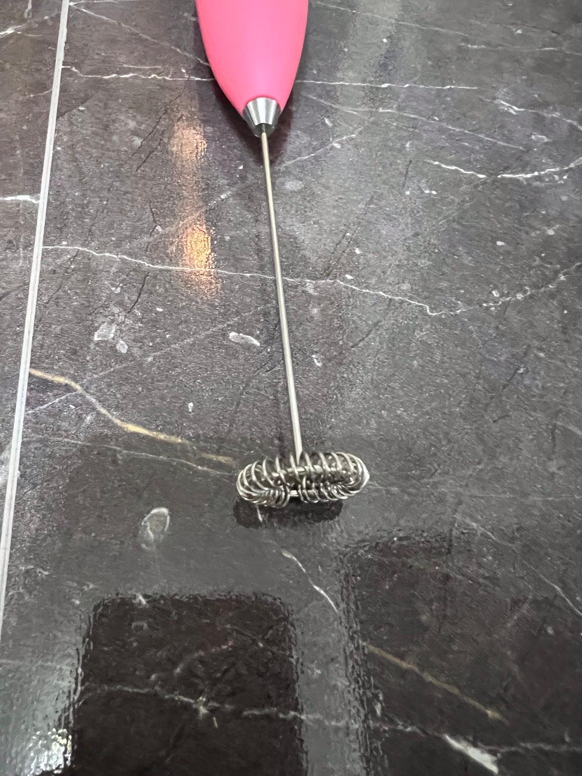 Kleiner Handlicher Mixer Kabelloser Mixer in 40231 Düsseldorf for €26.