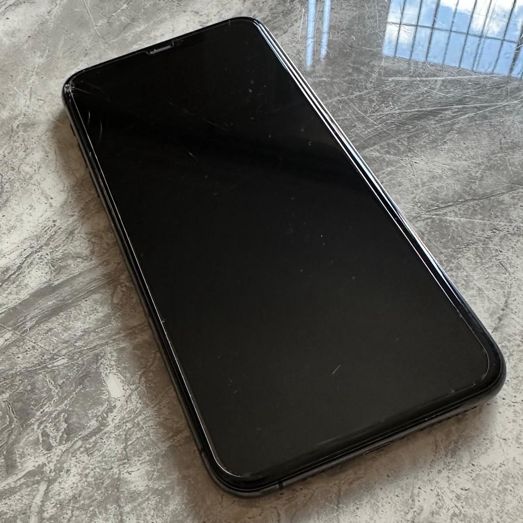 iPhone 11 Pro Max 64GB Unlocked in B6 Birmingham for £215.00 for sale ...