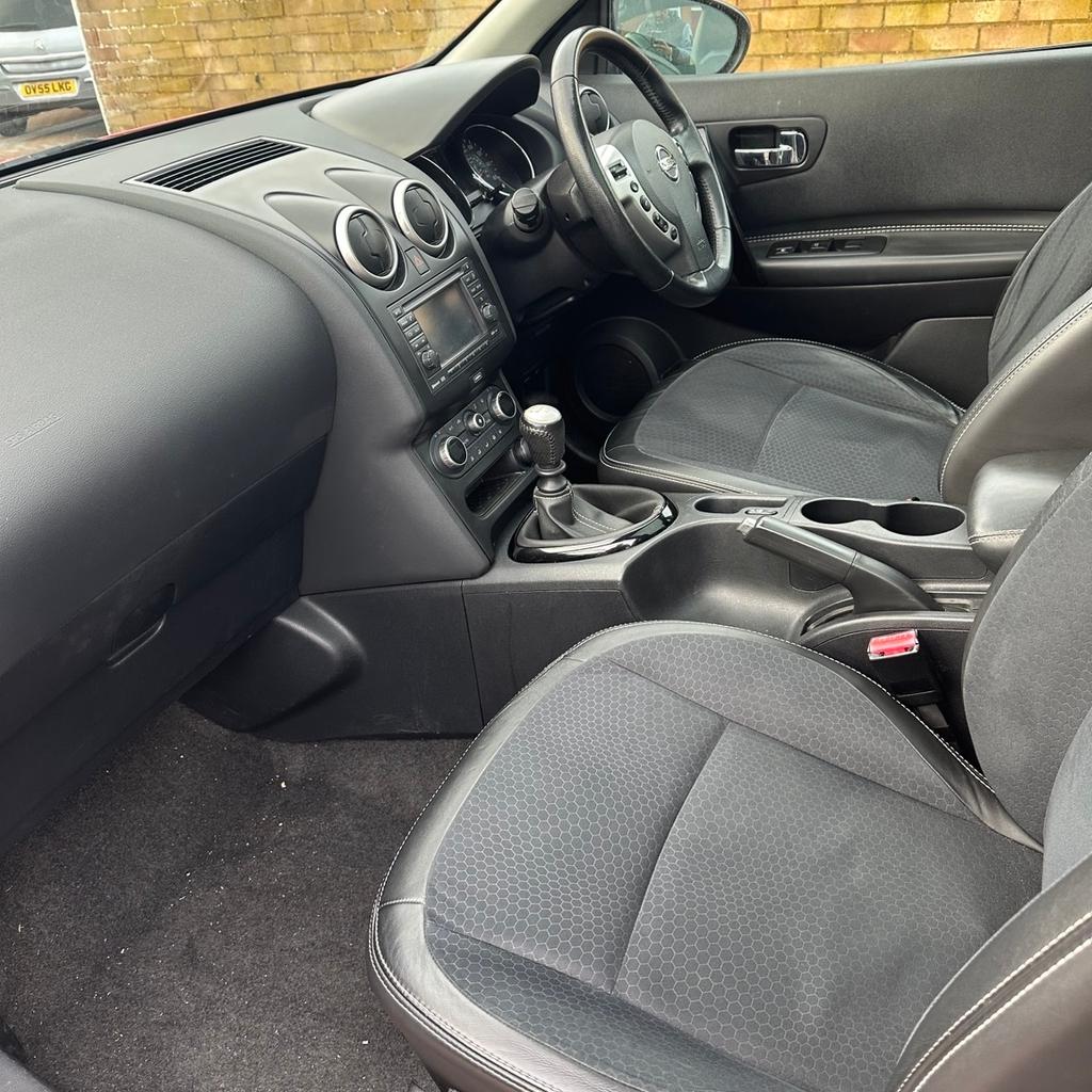 Nissan qashqai in Marsh Farm für £ 2.695,00 zum Verkauf Shpock AT