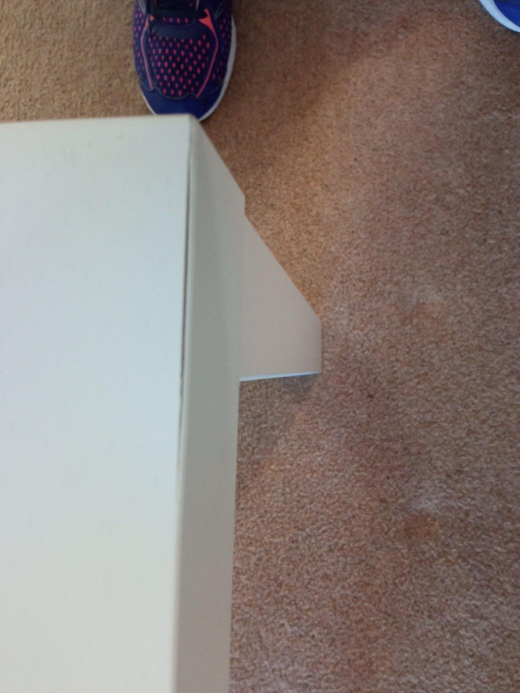 Ikea Lack coffee table in RH10 Crawley für 5,00 £ zum Verkauf Shpock DE