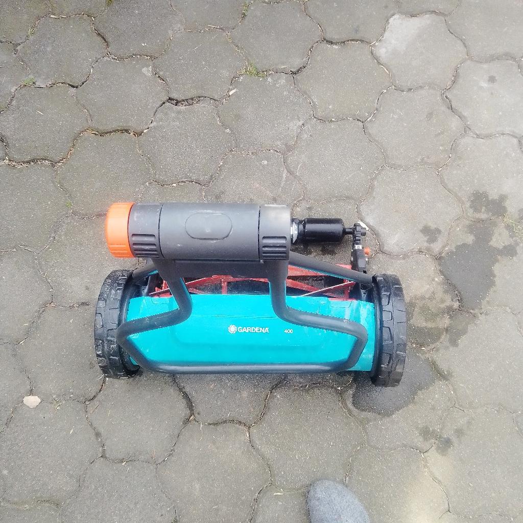 Gardena Comfort Spindelmäher in 6974 Gemeinde Gaißau für € 150,00 zum