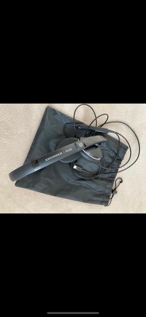 Buy & Sell South West London Wandsworth Road - South West London - Photos for Ear phone for laptop