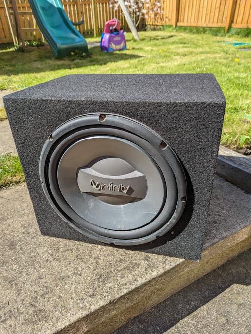 Vehicles West Yorkshire Bradford - Photos for Subwoofer 12