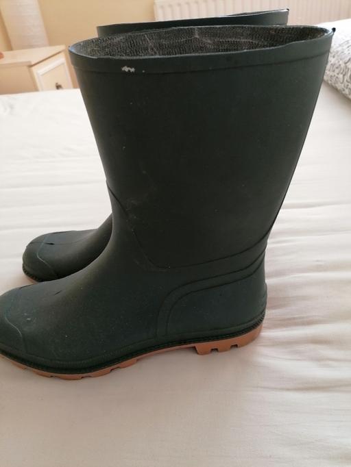 Buy & Sell South East London St Paul`s Cray - South East London - Photos for wellies Men size 10