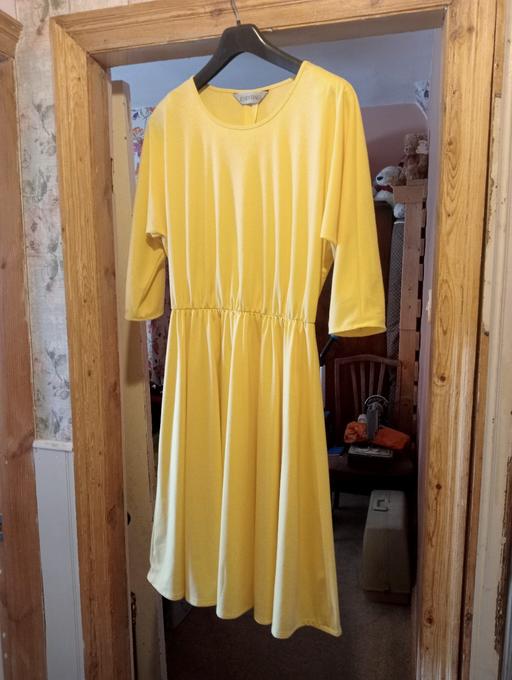 Buy & Sell South Yorkshire Sheffield - Photos for Ladies vintage dress