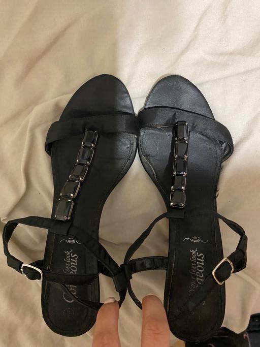 Buy & Sell West Midlands Wolverhampton - Photos for Sandals (Newlook)