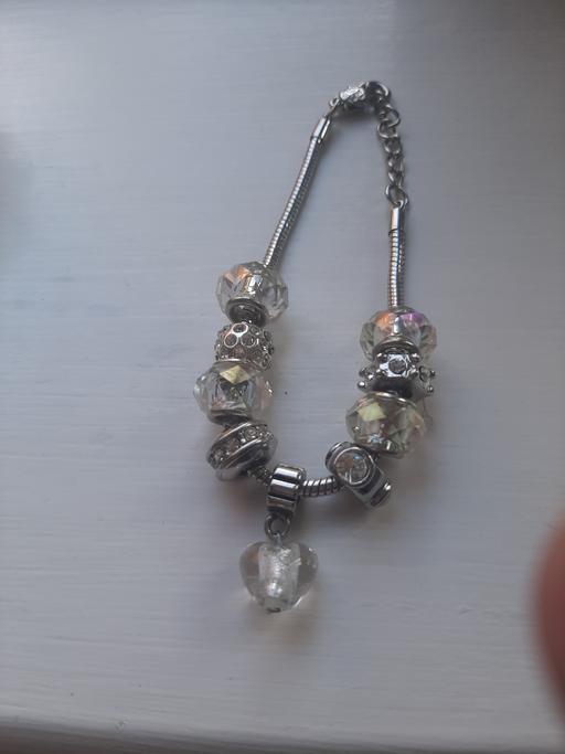 Buy & Sell West Midlands Walsall - Photos for Pandora Style Costume Bracelet