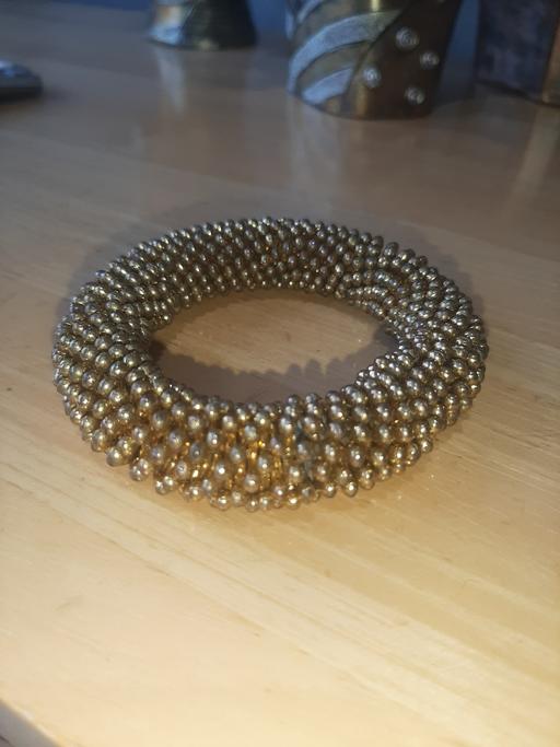 Buy & Sell West Midlands Walsall - Photos for Gold Costume Bracelet