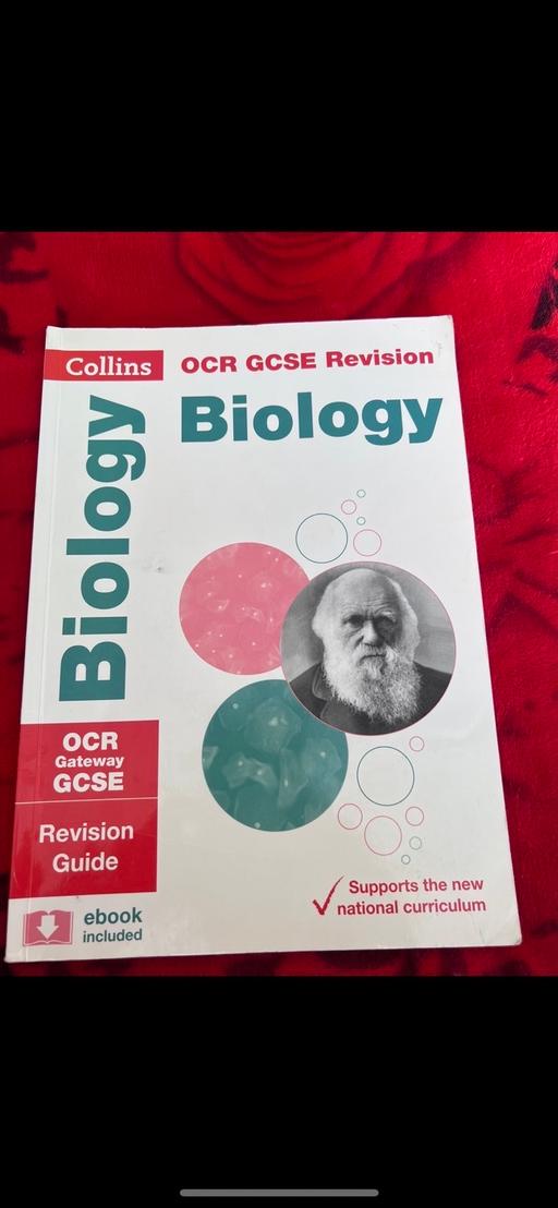 Buy & Sell East London East Ham - East London - Photos for OCR GCSE Revision Biology