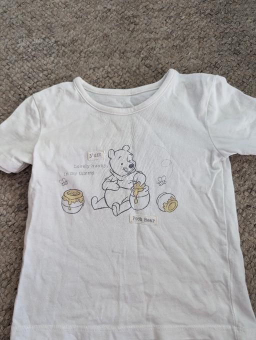 Buy & Sell South West London Norbury - South West London - Photos for 3-6 month t-shirt