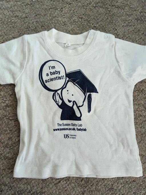 Buy & Sell South West London Norbury - South West London - Photos for 6-12 month t-shirt