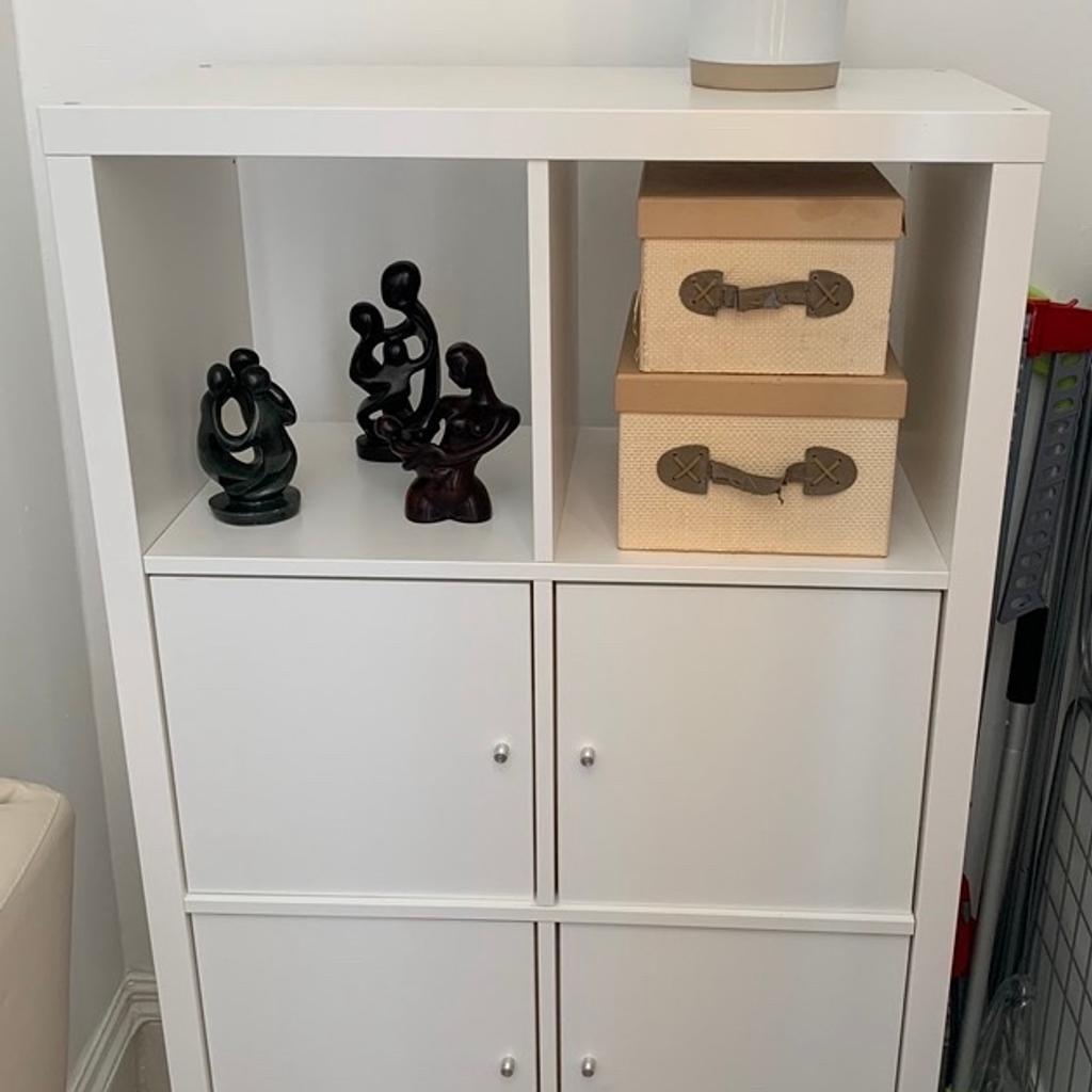 Ikea Kallax x8 storage in SE19 Croydon für 20,00 £ zum Verkauf Shpock DE