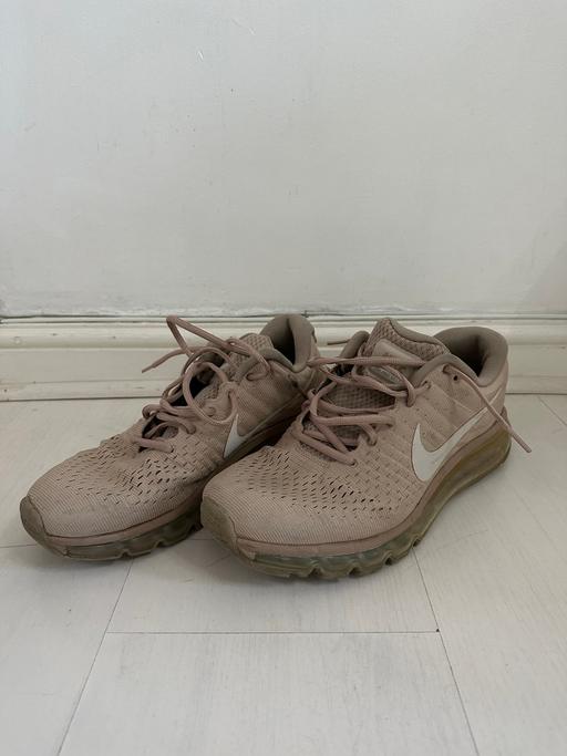 Buy & Sell Central London Millbank - Central London - Photos for Men’s Nike Air Max 2017 - size 9.5