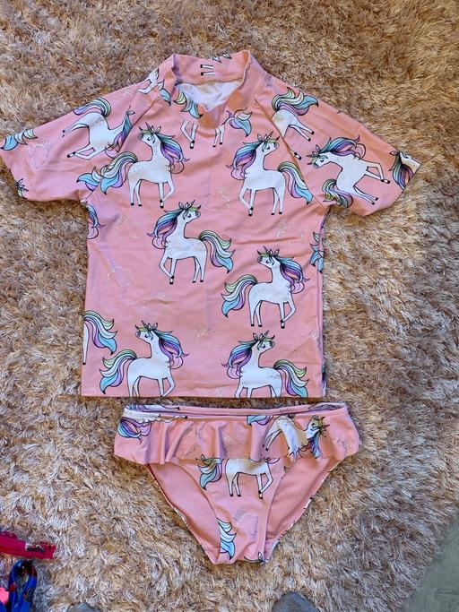 Buy & Sell West Midlands Sandwell - Photos for Girls Next swimming set. Age 9 years