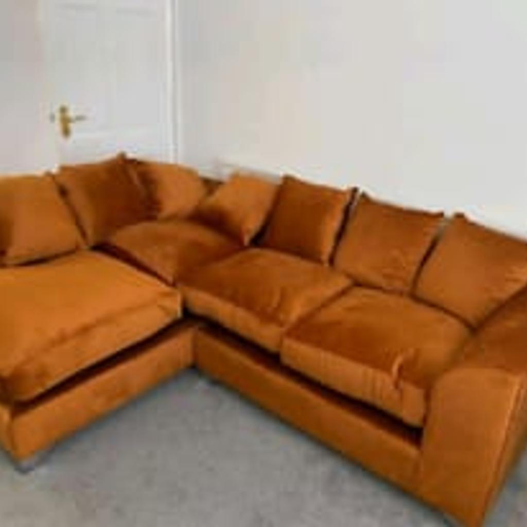 Dylan Corner Sofa in B7 Birmingham for £450.00 for sale Shpock