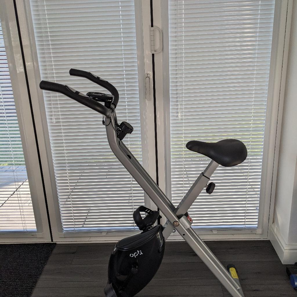 Exercise bike in Dartford für 35,00 £ zum Verkauf Shpock DE