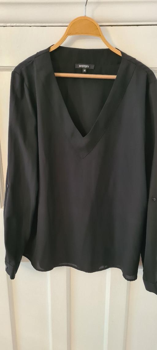 Buy & Sell South East London Croydon - Photos for Lovely Ladies Blouse