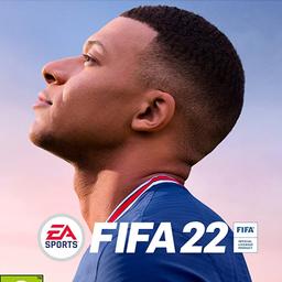 Sony PS4 FIFA 22. great game now upgraded to 23 COLLECTION OR DELIVERY 