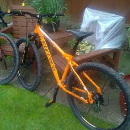nice bike in really great condition
