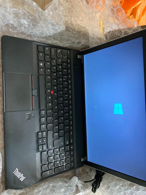 Buy & Sell East Sussex Eastbourne - Photos for LAPTOPs i5. Fast Clean+ P/Adaptor 