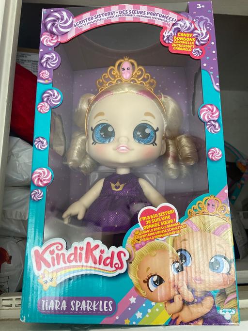 Buy & Sell Essex Brentwood - Photos for Kindi kids doll