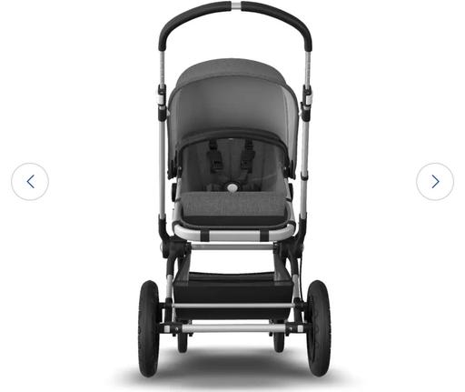 Buy & Sell South West London Wandsworth - Photos for Bugaboo Chameleon Grey buggy