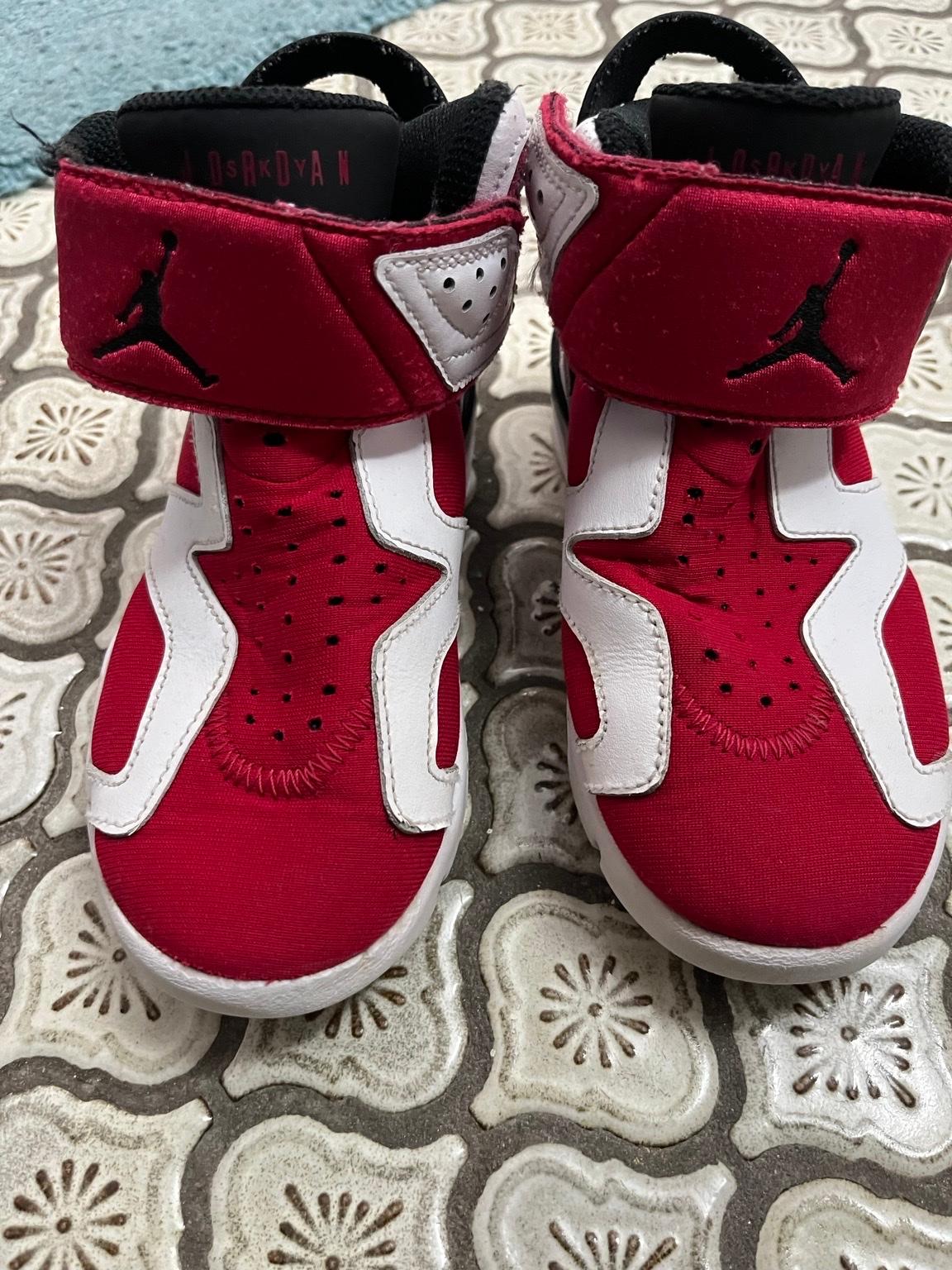 Michael Jordan Schuhe Kinder In 52355 D ren For 35 00 For Sale Shpock