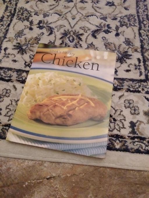 Buy & Sell Radcliffe Bury - Photos for chicken cook book