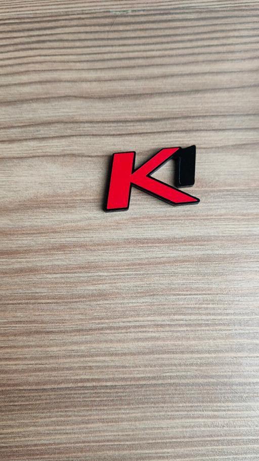 Vehicles Newport - Wales Bettws - Newport - Photos for K1 emblem badge for Seat