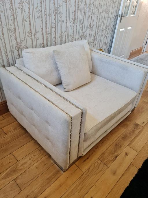 Buy & Sell South Yorkshire Barnsley - Photos for Sofology settee & Love seat