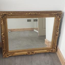mirror is lovely fab bargain