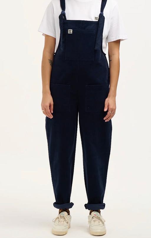 Buy & Sell Hampshire Gosport - Photos for Original Dungaree: ORGANIC CORDUROY UK12