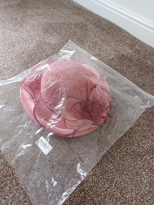 Buy & Sell West Midlands Dudley - Photos for wedding hat