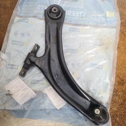 near side lower arm . was for a 60 plate car. never ended up using it. brand new